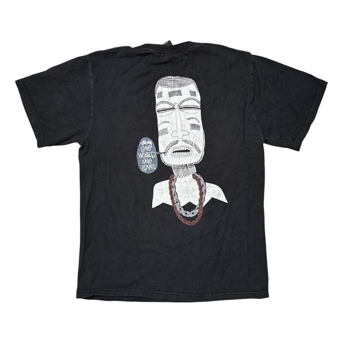 Stussy Black Shirts for Men for sale | eBay Stussy Black Shirts for Men for sale | eBay