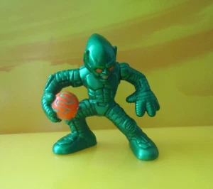 Imaginext Hasbro DC Comics Super Hero Squad Green Goblin 3" Action Figure (2) - Picture 1 of 3