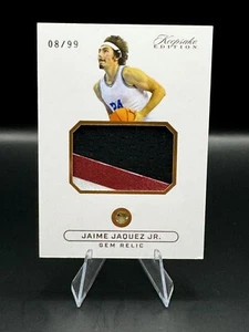 JAIME JAQUEZ JR. 2024 Keepsake Edition PATCH /99 #314 - Bild 1 von 2