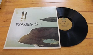 TILL THE END OF TIME VOLUME 1 & 2 LP 12" VINYL (3 LP's TOTAL) MCA VARIOUS ARTIST - Picture 1 of 6