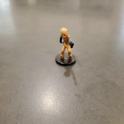 BITH REBEL #44 Star Wars Miniature No Card - Image 1 of 3