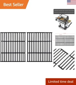9865-54 Grill Grates Replacement Parts for Broil King Grill Parts 9453-54 sig... - Picture 1 of 9