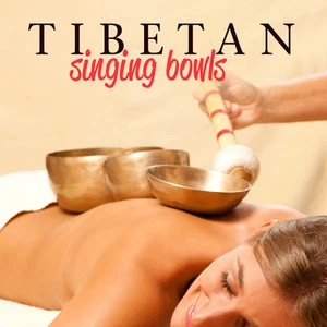 CD Tibetan Singing Bowls von Various Artists 2CDs - Bild 1 von 1
