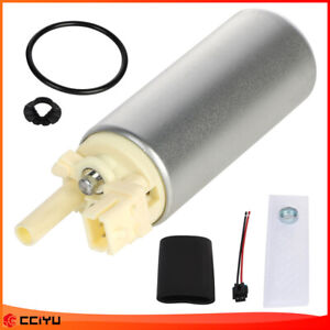 Electric Fuel Pump Fits Chevy Buick Oldsmobile Pontiac Installation Kit E3240