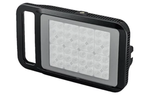 Litepanels Lykos+ Bi-Color LED - Very Good Condition - Picture 1 of 1