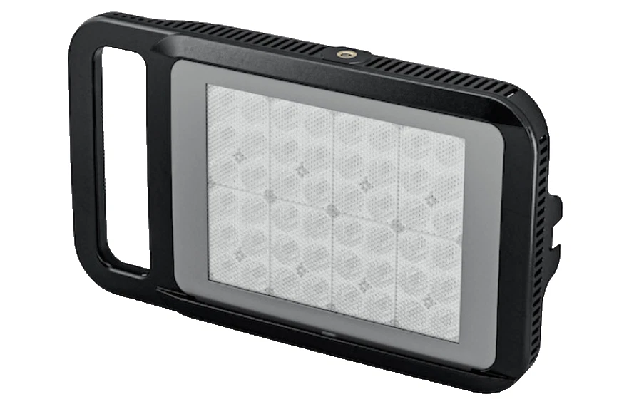 Litepanels Lykos+ Bi-Color LED - Very Good Condition - Image 1 of 1