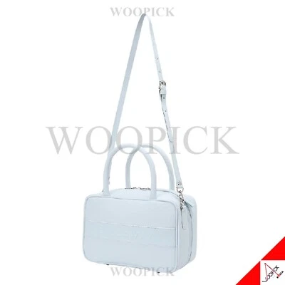 Bolso de mano de golf para mujer Callaway 2024 HANNA PU 27x17x13 cm nuevo - azul Foto 1 de 4