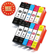 Printer Ink Cartridges For HP 564XL 564 XL Photosmart 6510 6520 7510 7520 5520