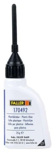 Faller 170492 EXPERT, Plastikkleber, 25 g - Picture 1 of 1