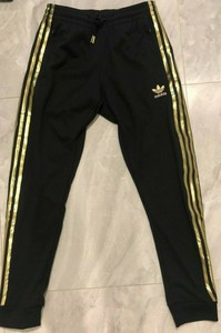 Las mejores ofertas en Adidas Ropa oro para hombres | eBay