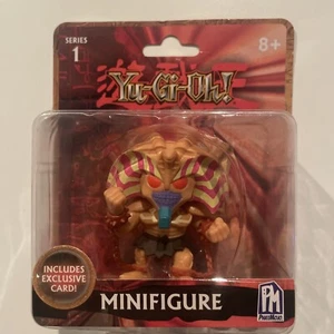 2020 Phat Mojo Series 1 YuGiOh (Exodia the Forbidden One) Figur Exclusive Card - Bild 1 von 4