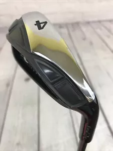 Tour Edge Exotics XCG6 #4 Iron / 21° Loft Driving Iron - Right Hand CUSTOM FIT! - Picture 1 of 11