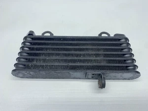 Suzuki GSXR1000 K1 oil cooler radiator oil cooler radiator (1) 01' - Picture 1 of 8