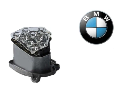 BMW F10 F11 5 Series 520i 523i 528i 530i 535i 550i Left Headlight LED Indicator  - Image 1 of 4