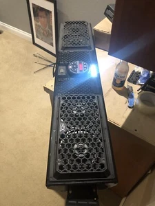 MTX Audio MUDSYS46 Weatherproof Bluetooth UTV Speaker System with Integrated Amp - Picture 1 of 12