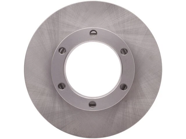 Front Brake Rotor For 94-10 UD 1400 MC24M8 Disc Brake Rotor -- 6 Hole Disc - Image 1 of 1