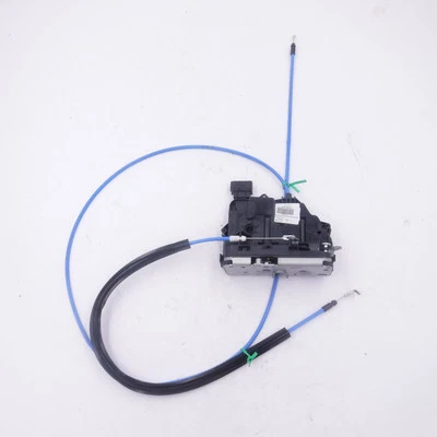 Pestillo de puerta corredera derecha Mopar OEM para Ram ProMaster 1500 2014-2018 VER DESC Foto 1 de 4