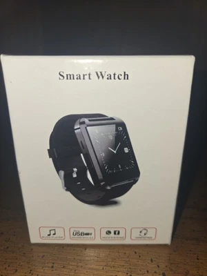 Reloj inteligente Foto 1 de 2