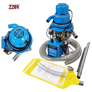 SA-300G Vakuum Automatische Saugzuführung 220V Materiallader Zuführung Saugmaschine - Bild 1 von 18