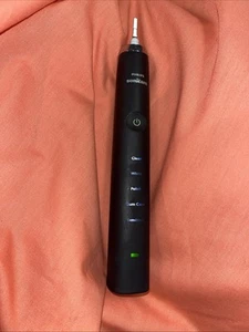 Sonic Electric Toothbrush Handle Only for Philips Sonicare DiamondClean HX9350 - Picture 1 of 4