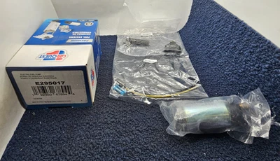 E295017: Bomba de combustible eléctrica para Nissan 200SX Foto 1 de 4