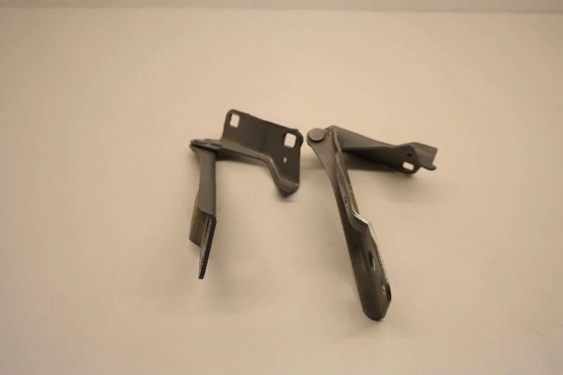 Bisagras capó derecho e izquierdo Nissan Frontier 2005-2017 Foto 1 de 4