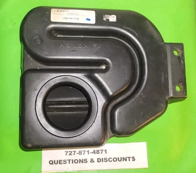 Honda Aquatrax F12 F12X R12 R12X 2002-2007 tanque de agua OEM  Foto 1 de 2