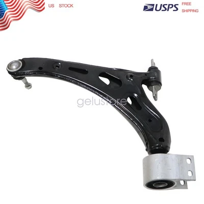 For Cadillac XT5 For GMC Acadia 17-19 Front Right Lower Control Arm w/Ball Joint - Image 1 of 4