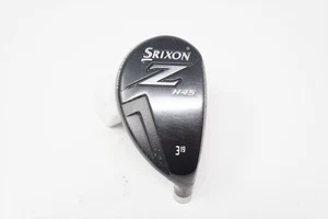 Srixon Z H45 19* #3 Hybrid Club Head Only 1289366 - Picture 1 of 6