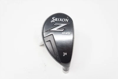 Srixon Z H45 19* #3 Hybrid Club Head Only 1289366 - Image 1 of 4