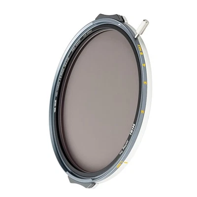NiSi JetMag Pro 1-5 Stops True Color Variable ND 95MAG Magnetic Filter - Image 1 of 4