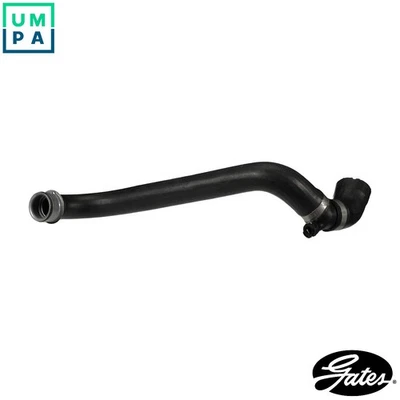 RADIATOR HOSE 05-2858 FOR MERCEDES-BENZ M112.913/917 2.6L M 112.949 3.2L 6cyl - Image 1 of 4