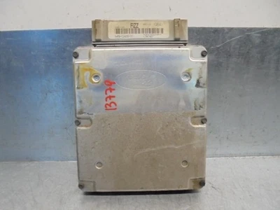 94FB12A650DC CENTRALINA MOTORE / 3560352 PER FORD FIESTA BERL./COURIER 1.4 CAT - Immagine 1 di 4