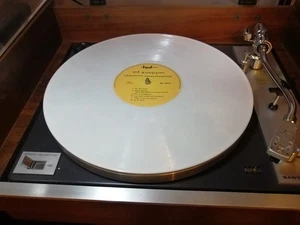 Ed Kuepper "Character Assassination" Vinile bianco - Foto 1 di 5
