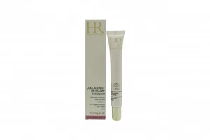 HELENA RUBINSTEIN COLLAGENIST RE PLUMP EYE ZOOM EYE CONTOUR CREAM - WOMEN'S. NEW - Picture 1 of 2