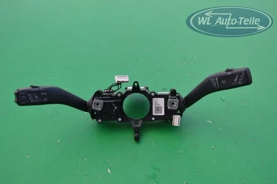 VW Original Turn Signal Wiper Switch Comb 5K0953501BH - Image 1 of 4
