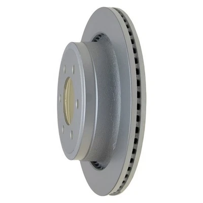 For Ford F-150 12-18 Raybestos 680976 Specialty Plain Vented Rear Brake Rotor Foto 1 de 4