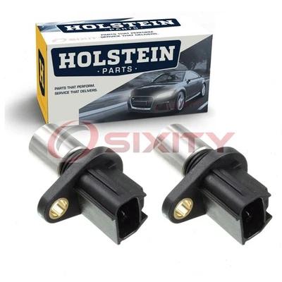 Sensores de posición del árbol de levas Holstein de 2 piezas para Lexus RX300 1999-2003 3,0 L V6 m² Foto 1 de 4