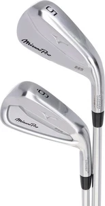 Mizuno Pro 223 / Pro 225 Combo 5-PW Iron Set Stiff FST KBS PGI 85 Value - Picture 1 of 3
