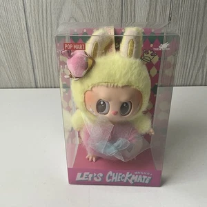 POP MART: Labubu The Monsters Let's Checkmate (Queen) - Imagen 1 de 10