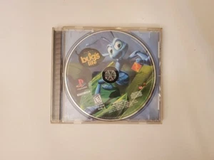 A Bug'S Life (Playstation 1 Ps1) - Picture 1 of 2