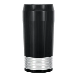 PM Front Fork Slider covers Harley-Davidson FLH Tourer 2014-2018 0208-2100-BM - Picture 1 of 7