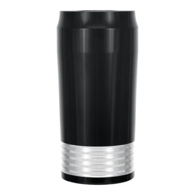 PM Front Fork Slider covers Harley-Davidson FLH Tourer 2014-2018 0208-2100-BM - Image 1 of 4