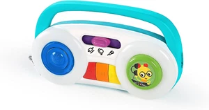Baby Einstein Toddler Jams Musical Toy, 12 Months Plus - Picture 1 of 12