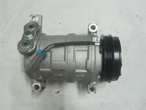 AC Compressor 19169352, 1136607, CO20448GLC, CS20010 1136642,1136623 ,19169352 - Picture 1 of 8