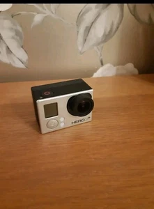 GoPro HERO3+ White Edition 1080P HD, obudowa podwodna - Zdjęcie 1 z 6