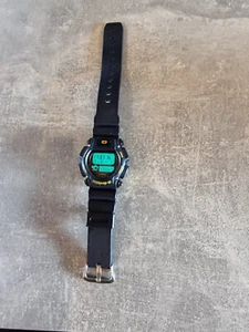 Rar Casio G-SHOCK DW-9050 Männer Uhr schwarz - Bild 1 von 5