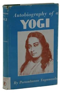 Autobiography of a Yogi ~ PARAMHANSA YOGANANDA ~ First Edition 1st 1946 - Imagen 1 de 6