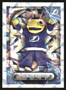 2021-22 Topps Stickers #475 Thunderbug FOIL