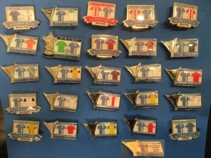 WEALDSTONE FC SPIELTAG ABZEICHEN 2017-2018 NATIONAL LEAGUE SOUTH - Bild 1 von 5